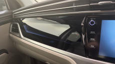 Ssangyong Korando 1.5 Ultimate 5dr Auto Petrol Estate